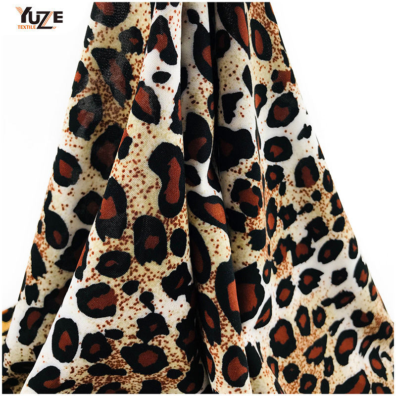 ESTAMPADO YZS18-238-2 FDY SPANDEX