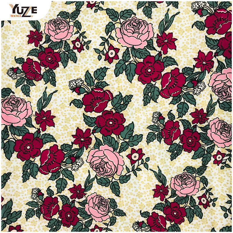 ESTAMPADO YZS20-269-23 FDY ESPANDEX