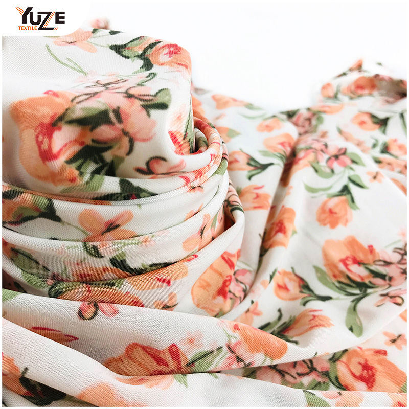 ESTAMPADO YZS20-364-3 FDY SPANDEX