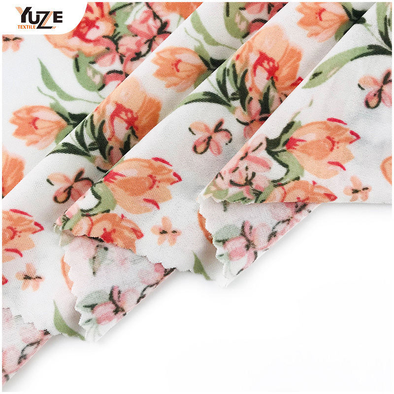 ESTAMPADO YZS20-364-3 FDY SPANDEX