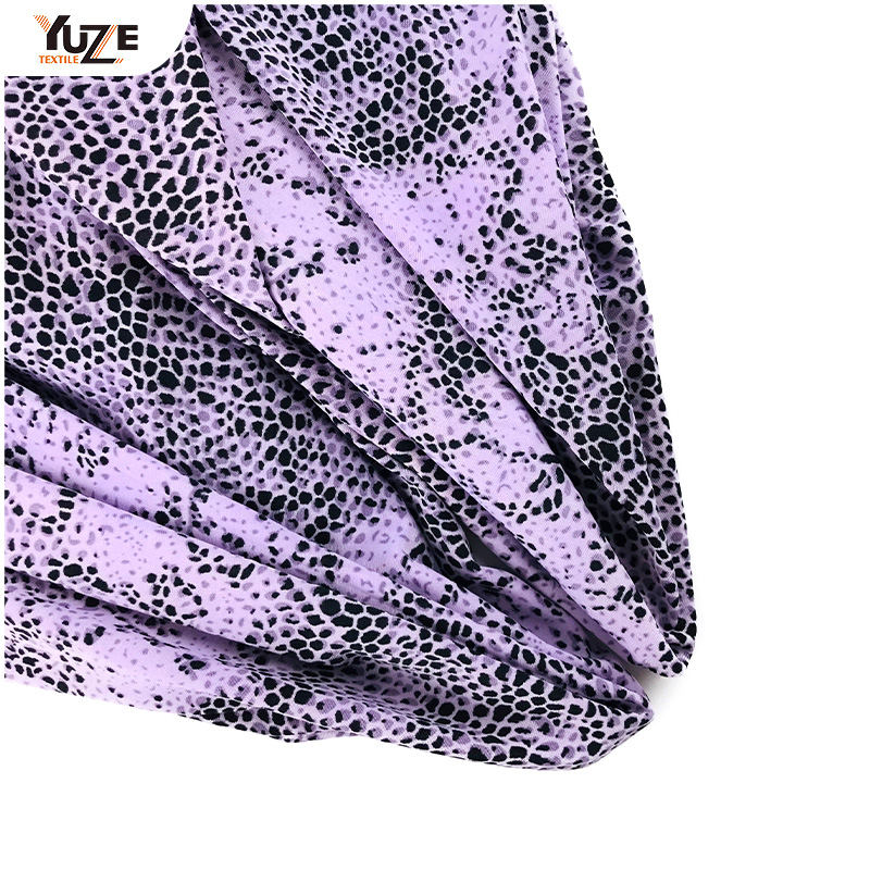 ESTAMPADO YZS20-377-3 FDY SPANDEX