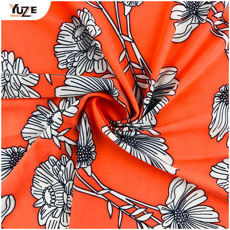 ESTAMPADO YZS20-391-6 FDY SPANDEX