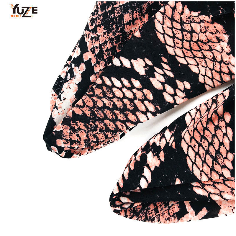 ESTAMPADO YZS20-967-5 FDY SPANDEX