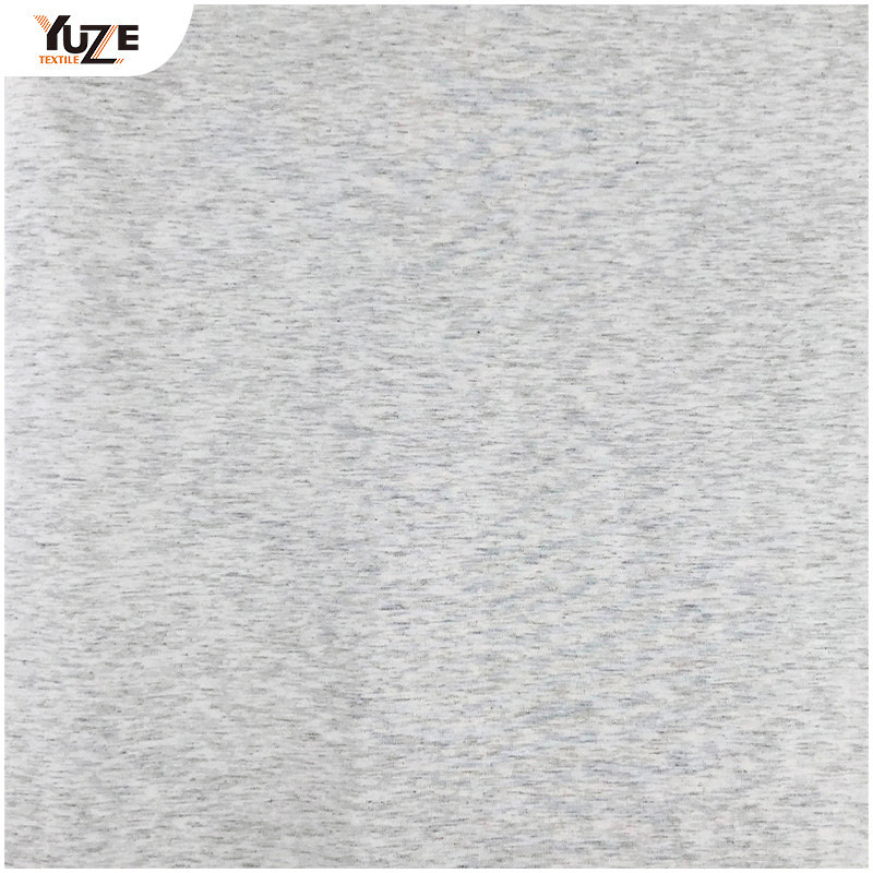 YZK-080029 40S CTN SPAN JERSEY CON ENZYME WASH COOL TOUCH