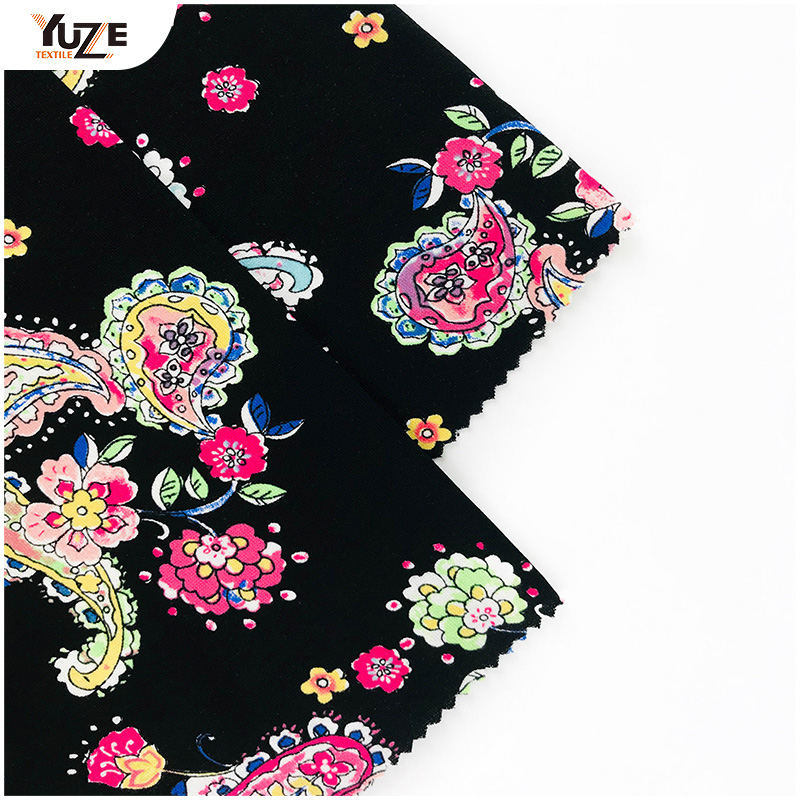 YZS20-119 ESTAMPADO RAYÓN OE SPANDEX