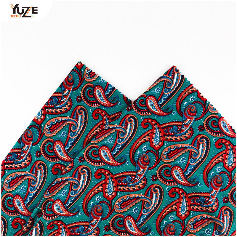 YZS21-125 ESTAMPADO RAYÓN OE SPANDEX