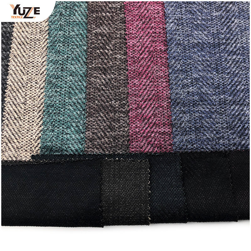 YZK-020021-1 T/R ANGORA HACCI JACQ