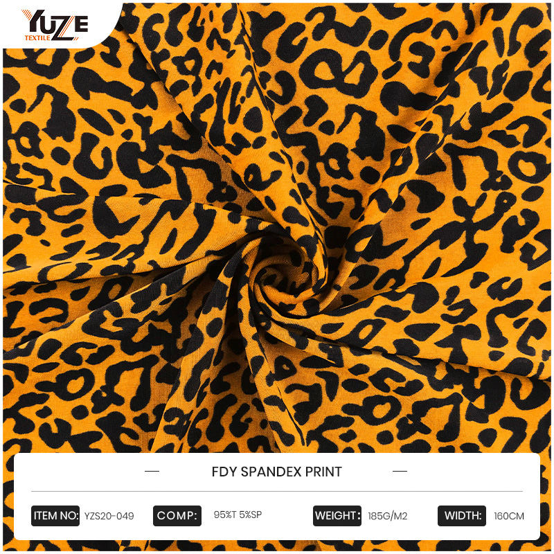 YZS20-049 ESTAMPADO FDY SPANDEX