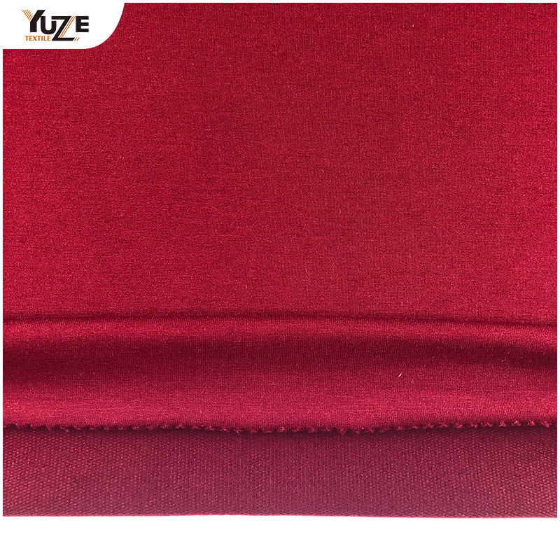 YZK-070016 T/R/SP TERCIOPELO FRANCÉS PD
