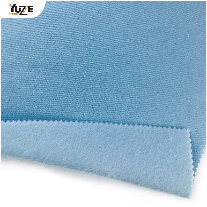 YZK-070102-1 FELPA DE POLIETILENO HILADO