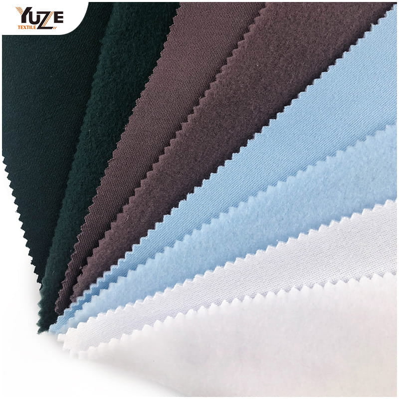 YZK-070102-1 FELPA DE POLIETILENO HILADO