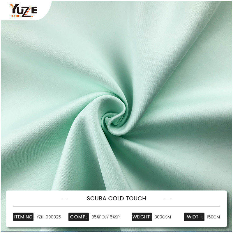 ¿Cómo elegir la tela de doble cara adecuada para diferentes aplicaciones?