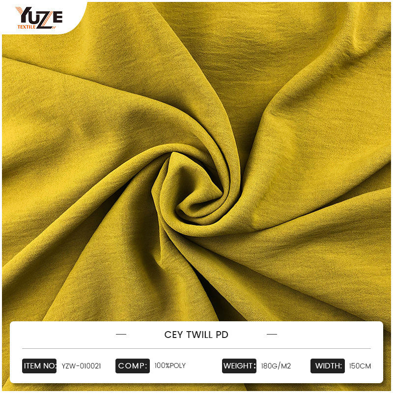 What Does Twill Mean? The Complete Definition, Types, and Uses of Twill Fabric